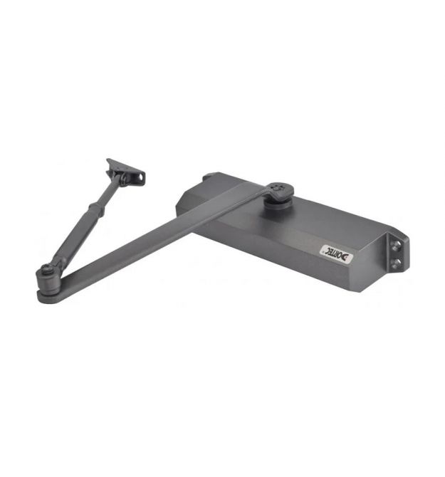 Дверной доводчик DT-65 GRAPHITE Dortec