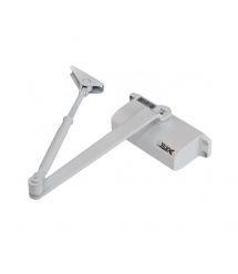 Дверной доводчик DT-63 WHITE Dortec