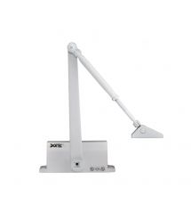 Дверной доводчик DT-63 WHITE Dortec