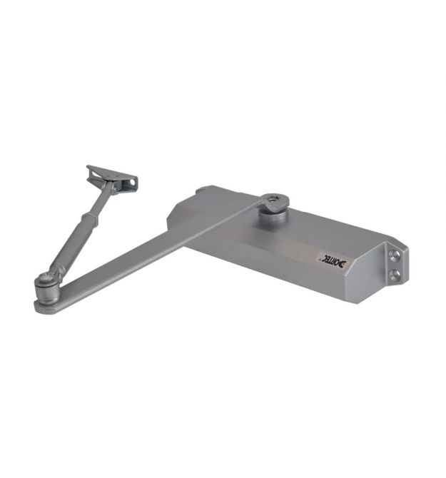 Дверной доводчик DT-65H SILVER Dortec