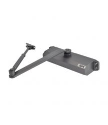 Дверной доводчик DT-65H GRAPHITE Dortec