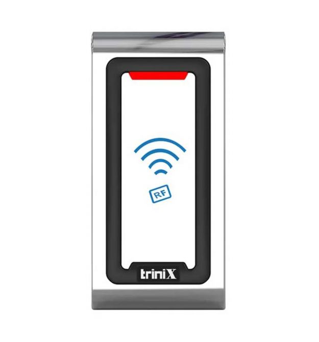 Контроллер TRR-1200EW TRINIX