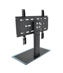 Кронштейн для TV PiPo PP- DZ062, 32-46-65, до 45кг, без наклона, Black, Box