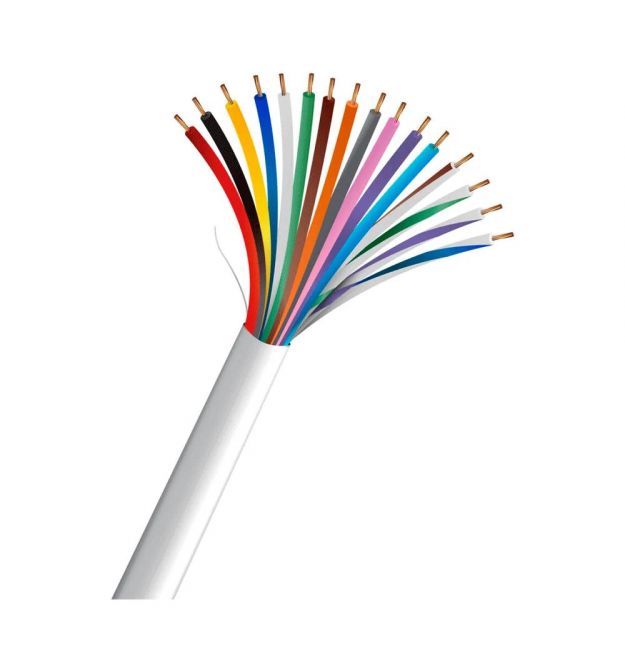 Кабель сигнальний 16х0.22 CCA Vector