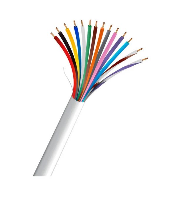 Кабель сигнальний 14х0.22 CCA Vector