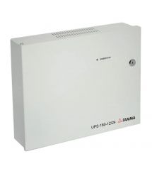 Источник бесперебойного питания UPS-180 12-24 ГАММА