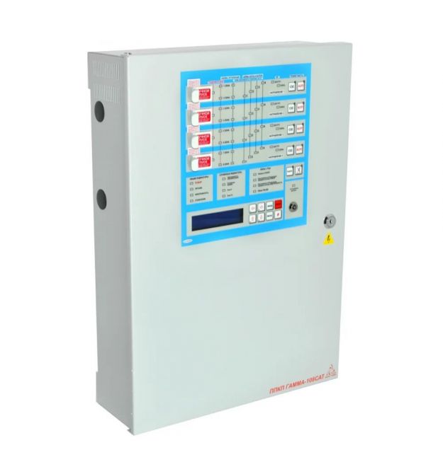 ППКП ГАММА 108САТ