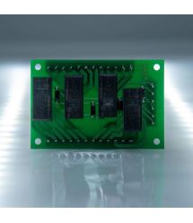 Блок реле БР-8-2 Електронмаш