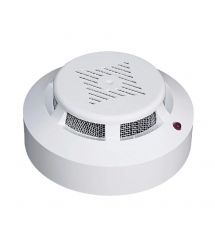 Сигналізатор диму пожежний моделі СПД-3.4 Артон