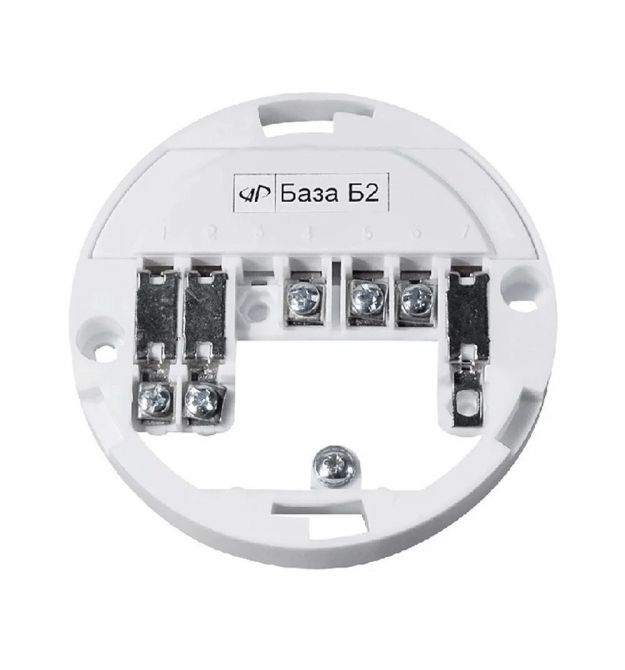 База Б2 Артон