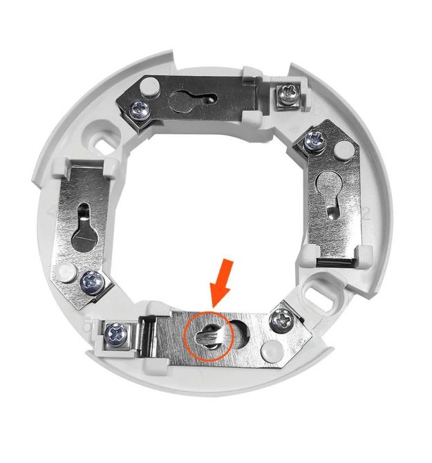 База Б103-03 Артон