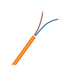 Кабель вогнестійкий (N)HXH FE180-E30 2x1,5 0,66-1kV TCF