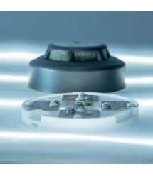 Сповіщувач пожежний димовий ИПК-8-Ех, (вибухозахищений) Електронмаш