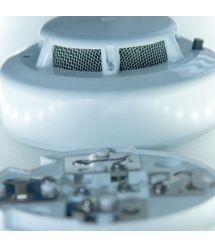 Сповіщувач пожежний комбінований ИПК-1 «ПРЕМ’ЄР» Електронмаш