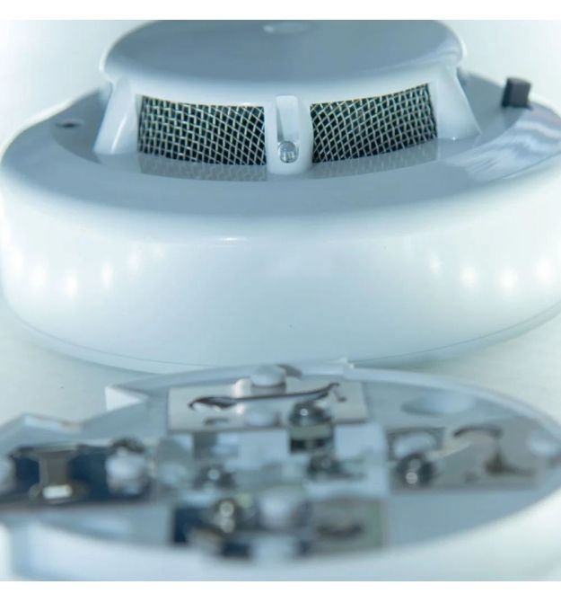 Сповіщувач пожежний комбінований ИПК-1 «ПРЕМ’ЄР» Електронмаш