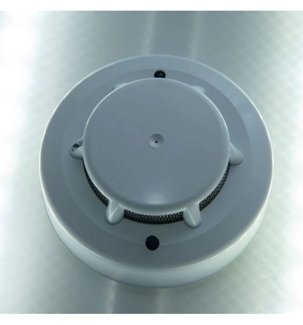 Сповіщувач пожежний комбінований ИПК-3 «ПРЕМ’ЄР» Електронмаш