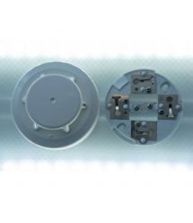 Сповіщувач пожежний тепловий ИПК-9 Електронмаш