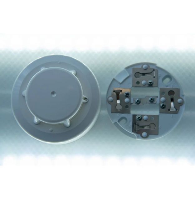 Сповіщувач пожежний тепловий ИПК-9 Електронмаш