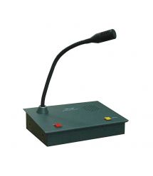 Пульт диспетчера СД02 Vellez