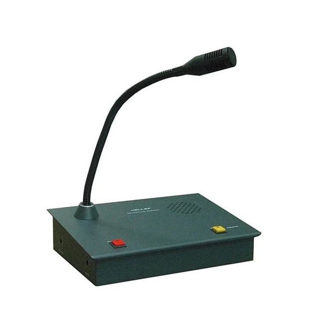 Пульт диспетчера СД02 Vellez