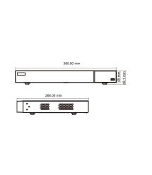 Видеорегистратор TD-3132B2 (112-112) TVT