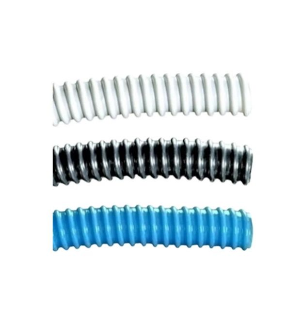 Труба армована, Ø12 (30м) Courbi