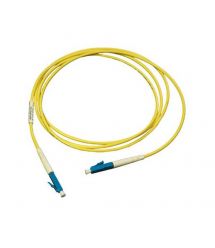 Патчкорд оптический Patchcord OFPC-LC-UPC-LC-UPC-3 COR-X длиной 3 м