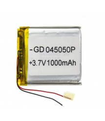 Літій-полімерний акумулятор 4*50*50mm 3,7 V