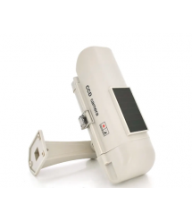 Муляж зовнішньої камери з сонячною панеллю IN11G