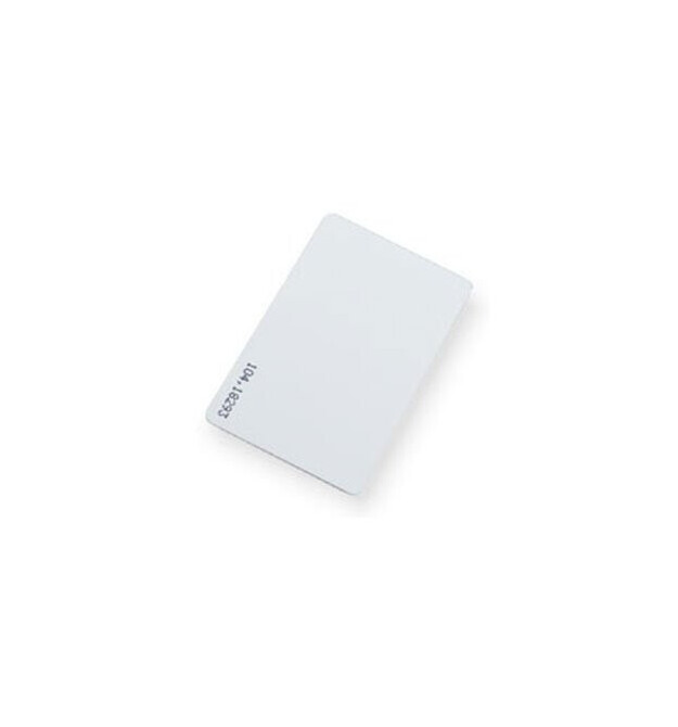 Карта для готельних систем доступу S50