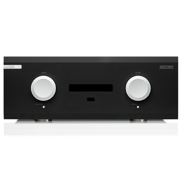 Підсилювач інтегральний M8-xi Musical Fidelity