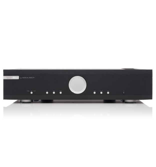 Усилитель интегральный Musical Fidelity M5Si