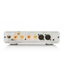 Фонокоректор Musical Fidelity MX VYNL Silver