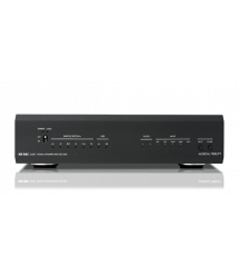 Перетворювач цифро-аналоговий Musical Fidelity MX DAC Black