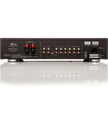 Усилитель интегральный M2si Musical Fidelity Silver