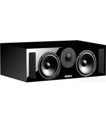 Акустическая система PMC twenty-C 90dB/W/m,45Hz–25KHz,172x520x270, 9.5kg, цвет:Diamond Black