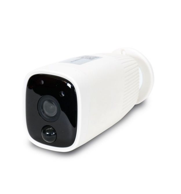 Відеокамера VLC-04IB(Tuya) Light Vision 2Mp Wi-Fi