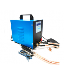 Точкове зварювання JSТ-4, 220V, 10KVA