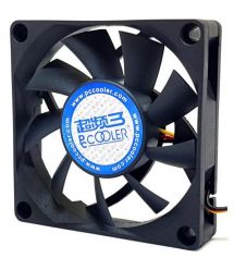 Кулер корпусной Pccooler F72