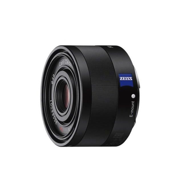Объектив Sony 35mm, f/2.8 Carl Zeiss для камер NEX FF