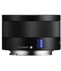 Sony 35mm, f/2.8 Carl Zeiss для камер NEX FF