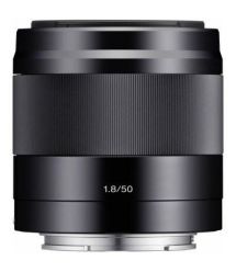 Sony 35mm, f/2.8 Carl Zeiss для камер NEX FF