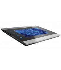 Відеодомофон Slinex SL - 07iphd (silver + black)