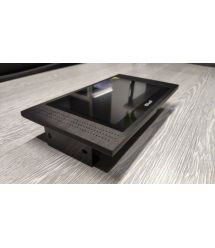 IP видеодомофон Bas-IP AT-07LT Black