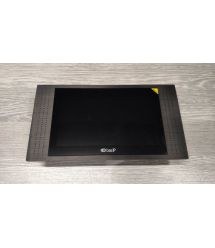 IP видеодомофон Bas-IP AT-07LT Black