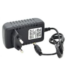 Імпульсний адаптер живлення YM1510 15V 1а (15Вт) штекер 5.5 - 2.5 довжина 0,9 м