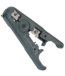 Пристрій для зачищення та обрізання витої пари (прищіпка), Hanlong