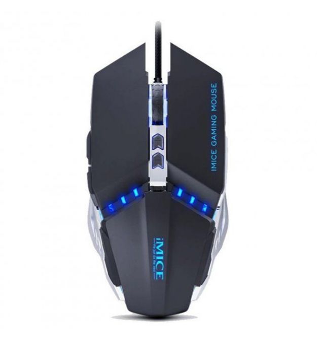 Миша дротова iMICE T80