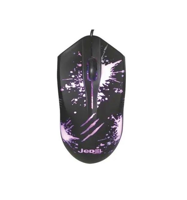 Миша дротова Jewel GM850, Q100