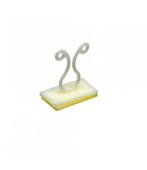 Організатор для волокон, самоклеючийся